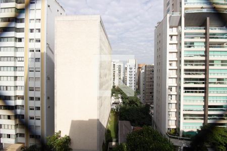 Apartamento à venda com 97m², 3 quartos e 1 vagaQuarto 2