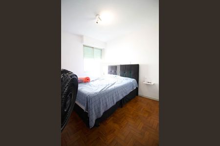 Apartamento à venda com 97m², 3 quartos e 1 vagaQuarto 2