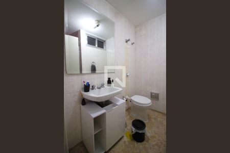 Apartamento à venda com 97m², 3 quartos e 1 vagaBanheiro 2