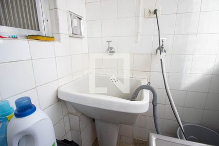 Apartamento à venda com 97m², 3 quartos e 1 vagaÁrea de serviço