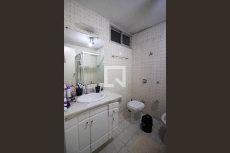 Apartamento à venda com 97m², 3 quartos e 1 vagaBanheiro 1