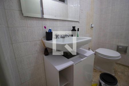 Apartamento à venda com 97m², 3 quartos e 1 vagaBanheiro 2