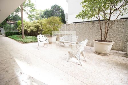 Apartamento à venda com 97m², 3 quartos e 1 vagaÁrea comum