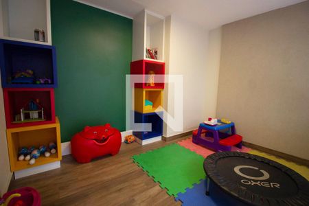 Apartamento à venda com 97m², 3 quartos e 1 vagaBrinquedoteca