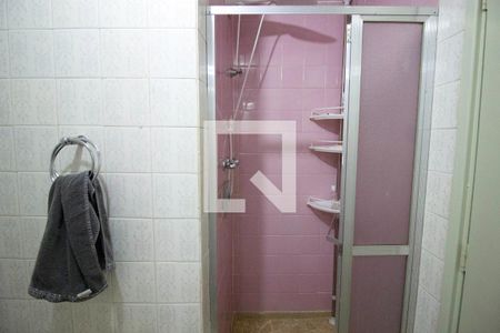 Apartamento à venda com 97m², 3 quartos e 1 vagaBanheiro 2