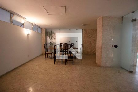 Apartamento à venda com 97m², 3 quartos e 1 vagaÁrea comum - Salão de festas