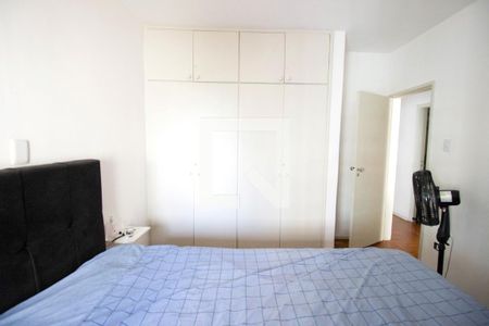 Apartamento à venda com 97m², 3 quartos e 1 vagaQuarto 2