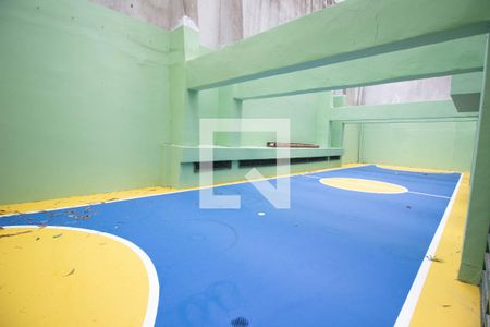 Apartamento à venda com 97m², 3 quartos e 1 vagaQuadra Esportiva