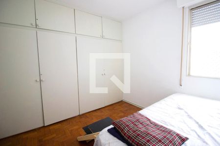 Apartamento à venda com 97m², 3 quartos e 1 vagaQuarto 3