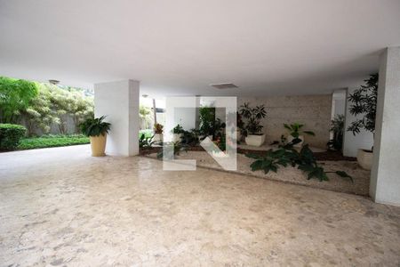 Apartamento à venda com 97m², 3 quartos e 1 vagaÁrea comum