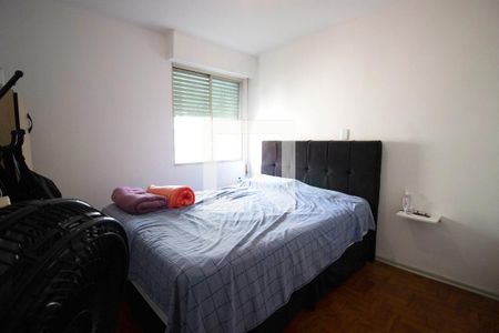 Apartamento à venda com 97m², 3 quartos e 1 vagaQuarto 2
