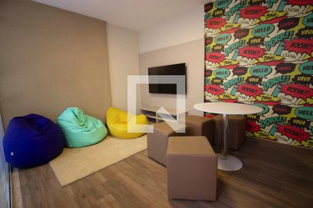 Apartamento à venda com 97m², 3 quartos e 1 vagaBrinquedoteca