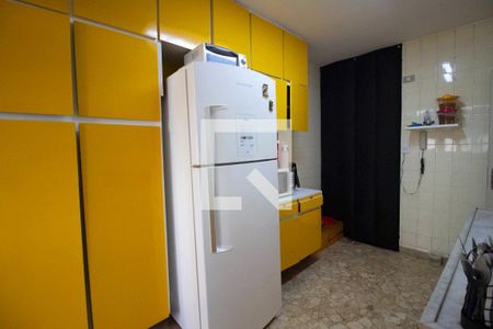 Apartamento à venda com 97m², 3 quartos e 1 vagaCozinha