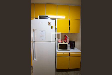 Apartamento à venda com 97m², 3 quartos e 1 vagaCozinha