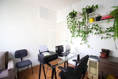 Quarto 1 de apartamento à venda com 3 quartos, 97m² em Jardim Paulista, São Paulo