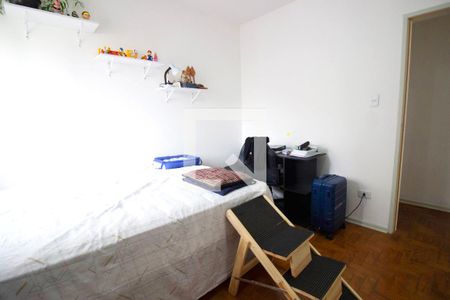 Apartamento à venda com 97m², 3 quartos e 1 vagaQuarto 3