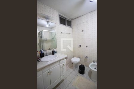 Apartamento à venda com 97m², 3 quartos e 1 vagaBanheiro 1