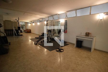 Apartamento à venda com 97m², 3 quartos e 1 vagaÁrea comum - Academia