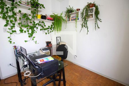 Quarto 1 de apartamento à venda com 3 quartos, 97m² em Jardim Paulista, São Paulo