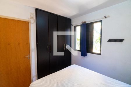 Suite de apartamento à venda com 3 quartos, 74m² em São Judas, São Paulo