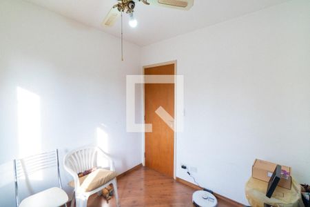 Apartamento à venda com 74m², 3 quartos e 2 vagasQuarto 2