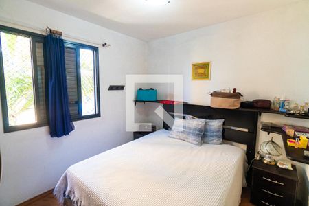 Suite de apartamento à venda com 3 quartos, 74m² em São Judas, São Paulo