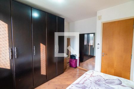 Apartamento à venda com 74m², 3 quartos e 2 vagasQuarto 1