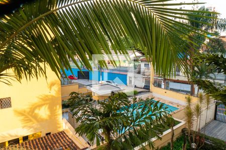 Apartamento à venda com 74m², 3 quartos e 2 vagasVista da Suite