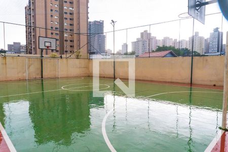 Apartamento à venda com 74m², 3 quartos e 2 vagasQuadra Esportiva