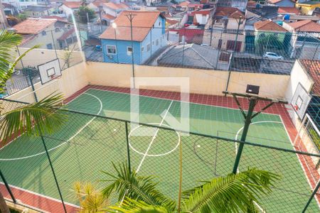 Apartamento à venda com 74m², 3 quartos e 2 vagasVista do Quarto 1