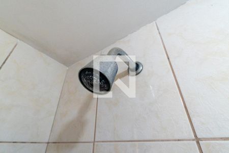 Apartamento à venda com 74m², 3 quartos e 2 vagasBanheiro da Suíte Detalhe