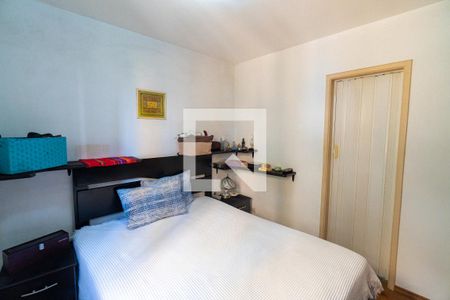 Suite de apartamento à venda com 3 quartos, 74m² em São Judas, São Paulo