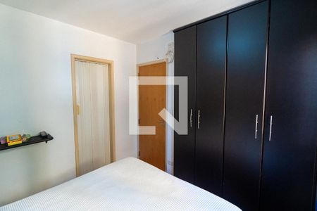 Suite de apartamento à venda com 3 quartos, 74m² em São Judas, São Paulo