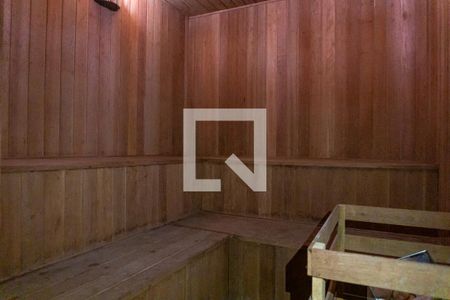 Apartamento à venda com 74m², 3 quartos e 2 vagasSaúna