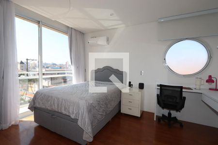 Casa à venda com 380m², 3 quartos e 6 vagasSuíte 3