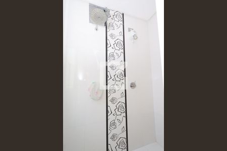 Casa à venda com 380m², 3 quartos e 6 vagasBanheiro da Suíte Master