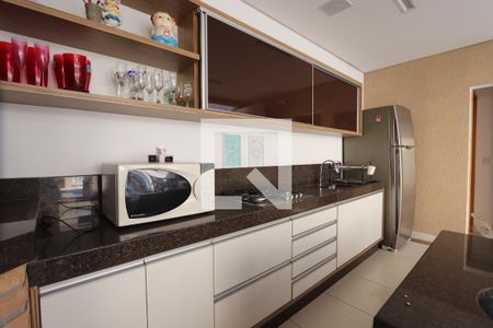 Casa à venda com 380m², 3 quartos e 6 vagasEspaço Gourmet