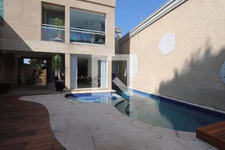 Casa à venda com 380m², 3 quartos e 6 vagasÁrea de Lazer