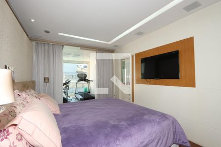 Casa à venda com 380m², 3 quartos e 6 vagasSuíte Master