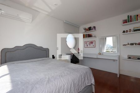 Casa à venda com 380m², 3 quartos e 6 vagasSuíte 3