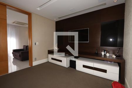 Casa à venda com 380m², 3 quartos e 6 vagasSala de TV