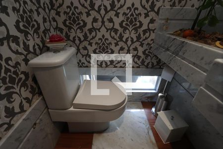 Casa à venda com 380m², 3 quartos e 6 vagasLavabo