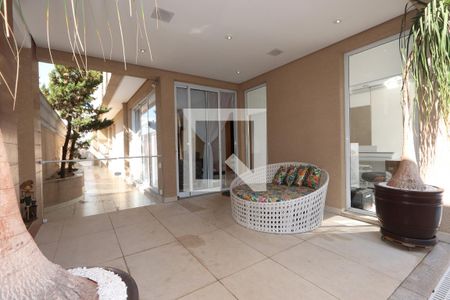 Casa à venda com 380m², 3 quartos e 6 vagasÁrea de Lazer