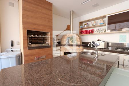 Casa à venda com 380m², 3 quartos e 6 vagasEspaço Gourmet