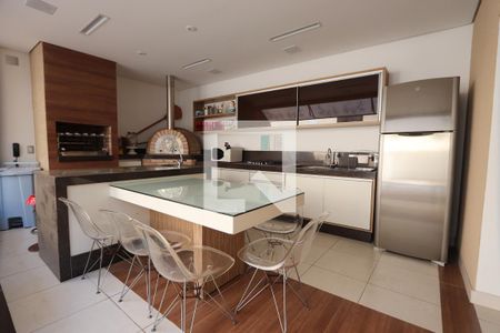 Casa à venda com 380m², 3 quartos e 6 vagasEspaço Gourmet