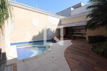 Casa à venda com 380m², 3 quartos e 6 vagasÁrea de Lazer