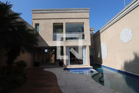 Casa à venda com 380m², 3 quartos e 6 vagasÁrea de Lazer