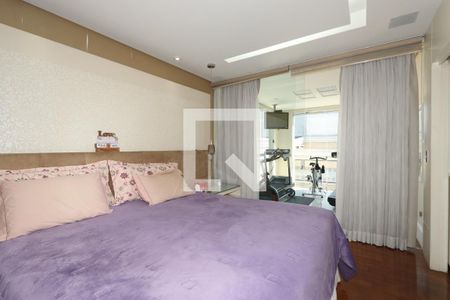 Casa à venda com 380m², 3 quartos e 6 vagasSuíte Master