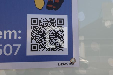 Casa à venda com 380m², 3 quartos e 6 vagasQR code