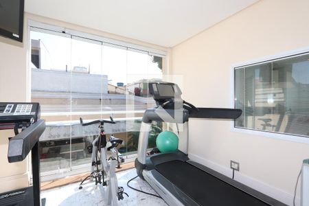 Casa à venda com 380m², 3 quartos e 6 vagasAcademia da Suíte Master